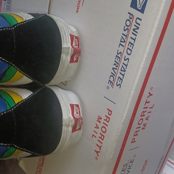 Vans Off The wall - Picture 5 of 6